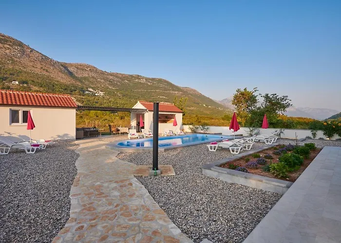 Villa Liberty
