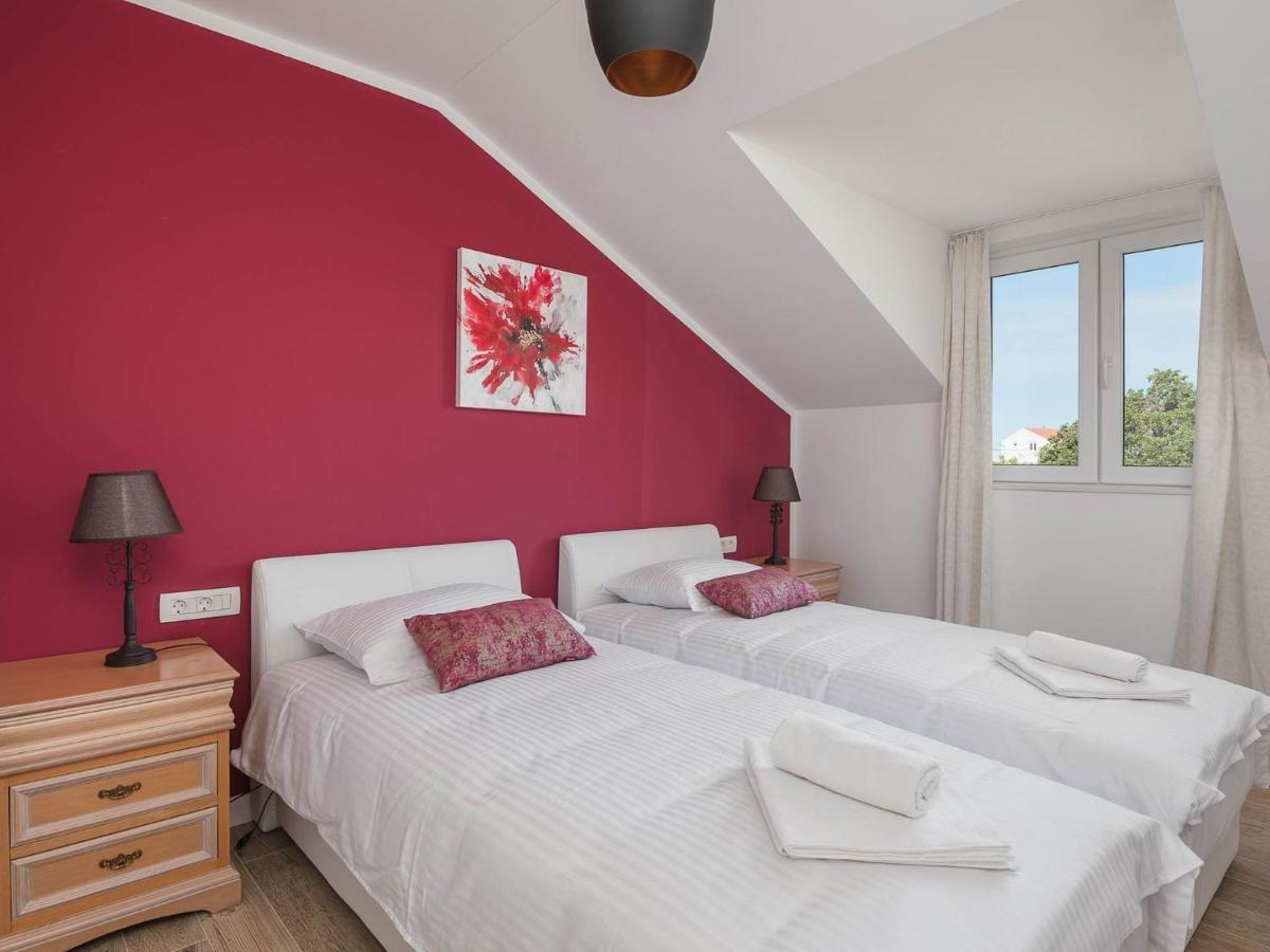 Liberty Apartment