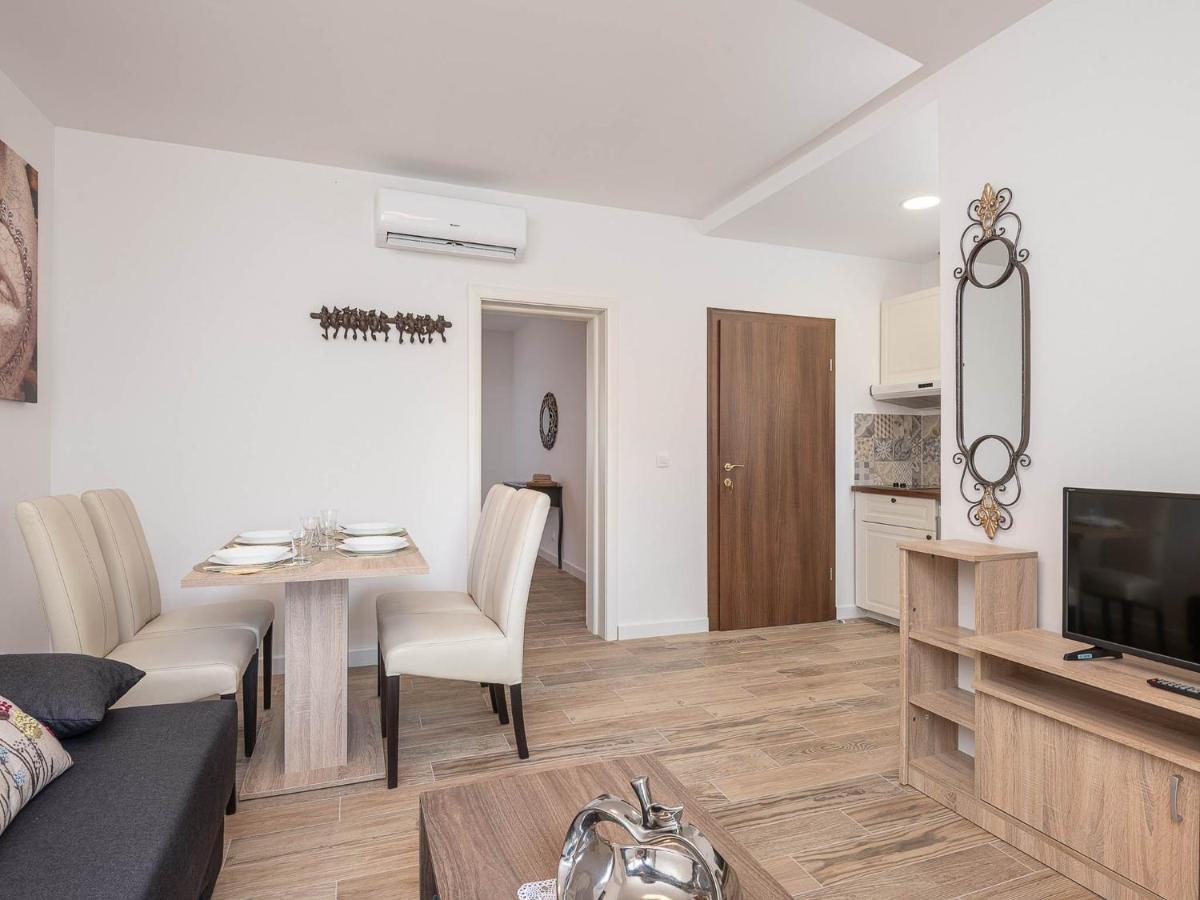 Liberty Apartment