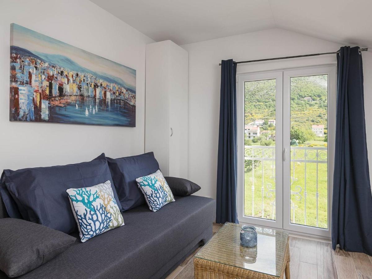 Apartment Liberty Cavtat