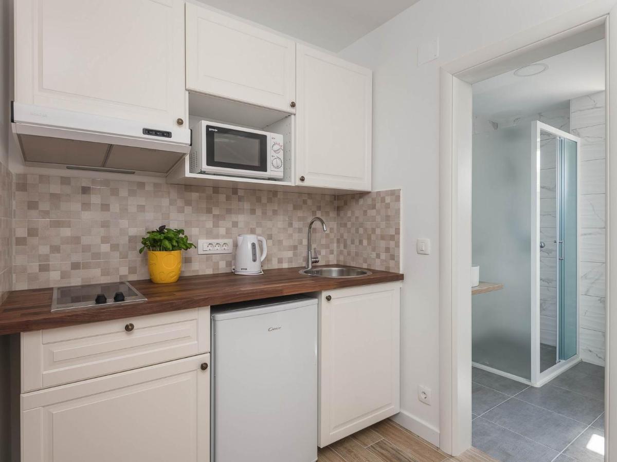 Apartment Liberty *