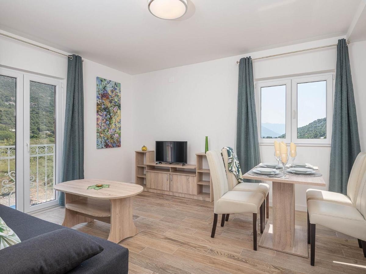 Liberty Apartment