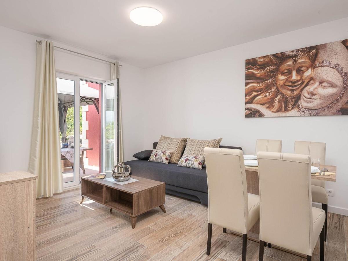 Apartment Liberty *
