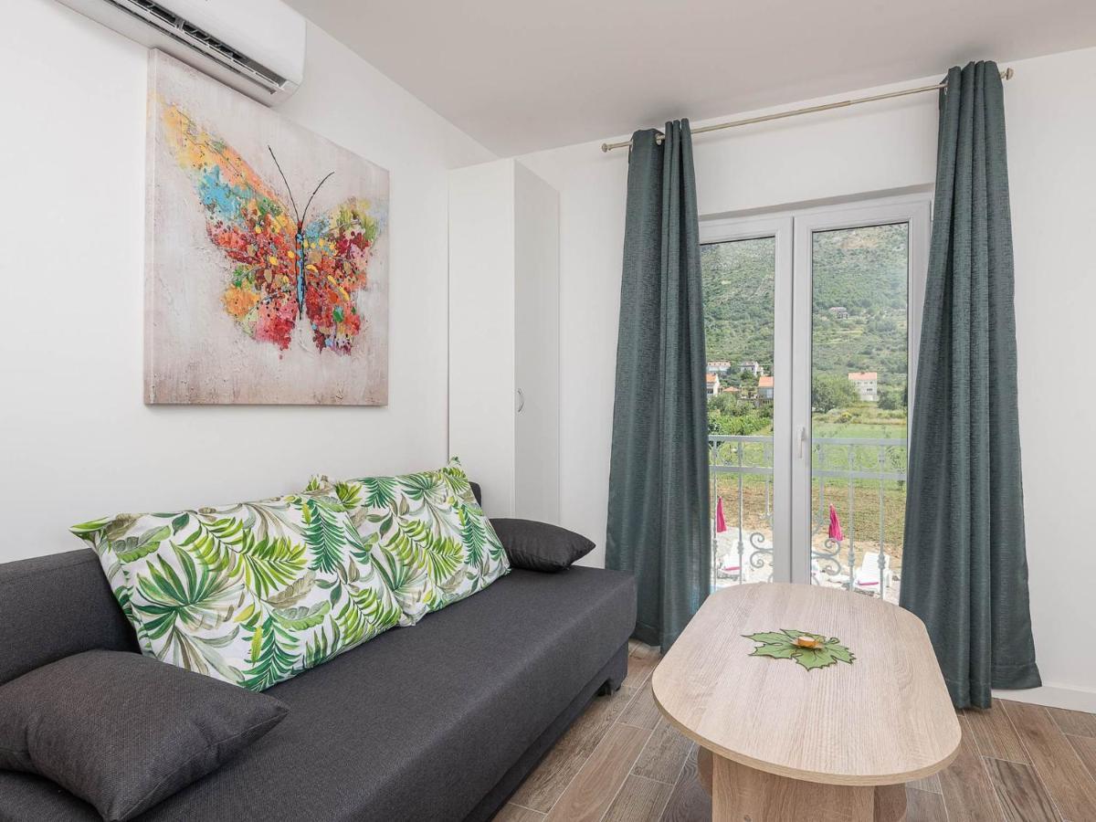 Apartment Liberty