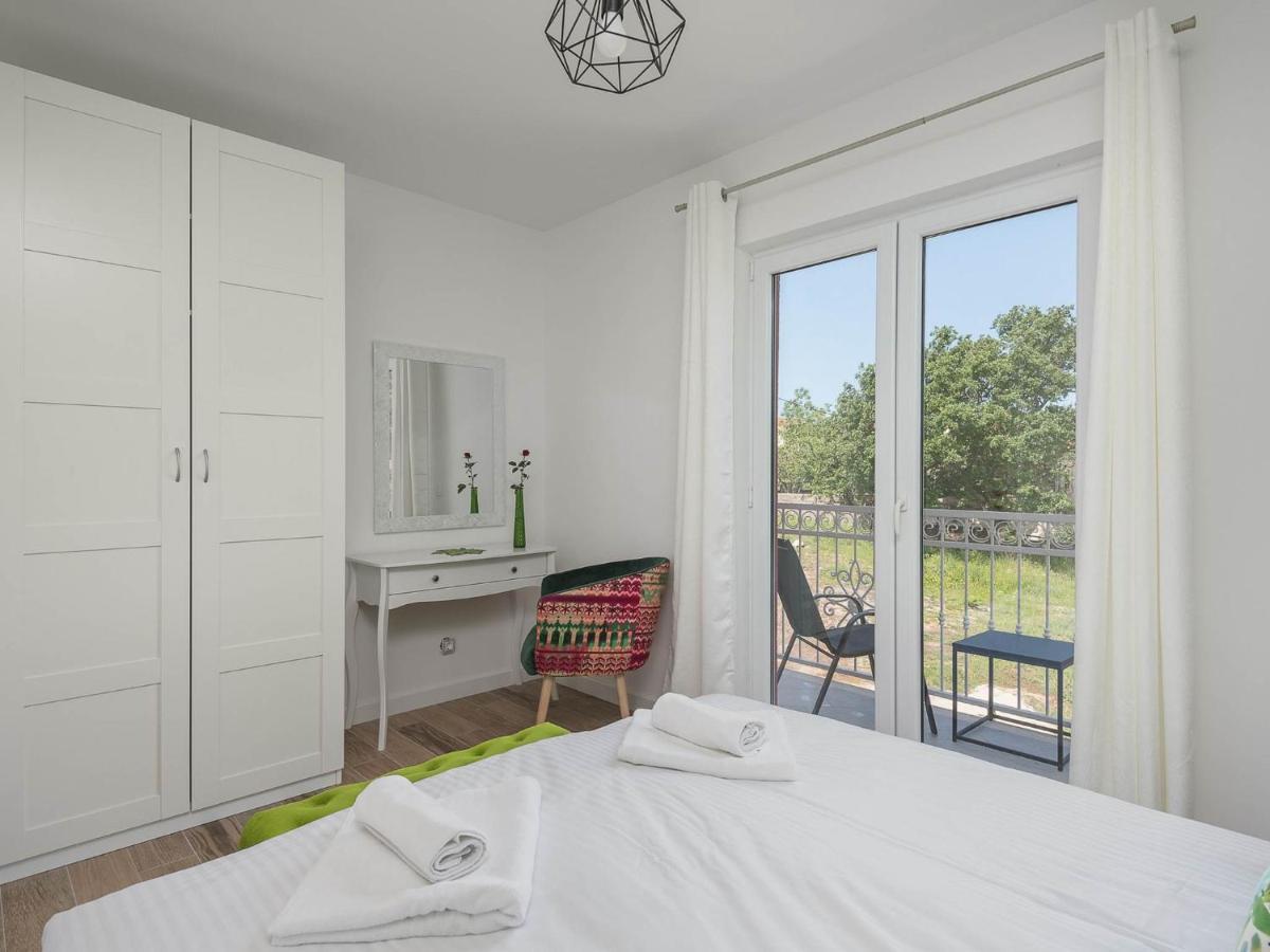 Apartment Liberty Cavtat
