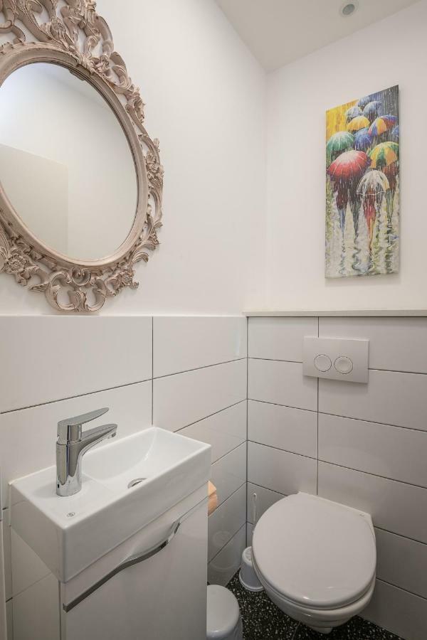 Apartment Liberty *