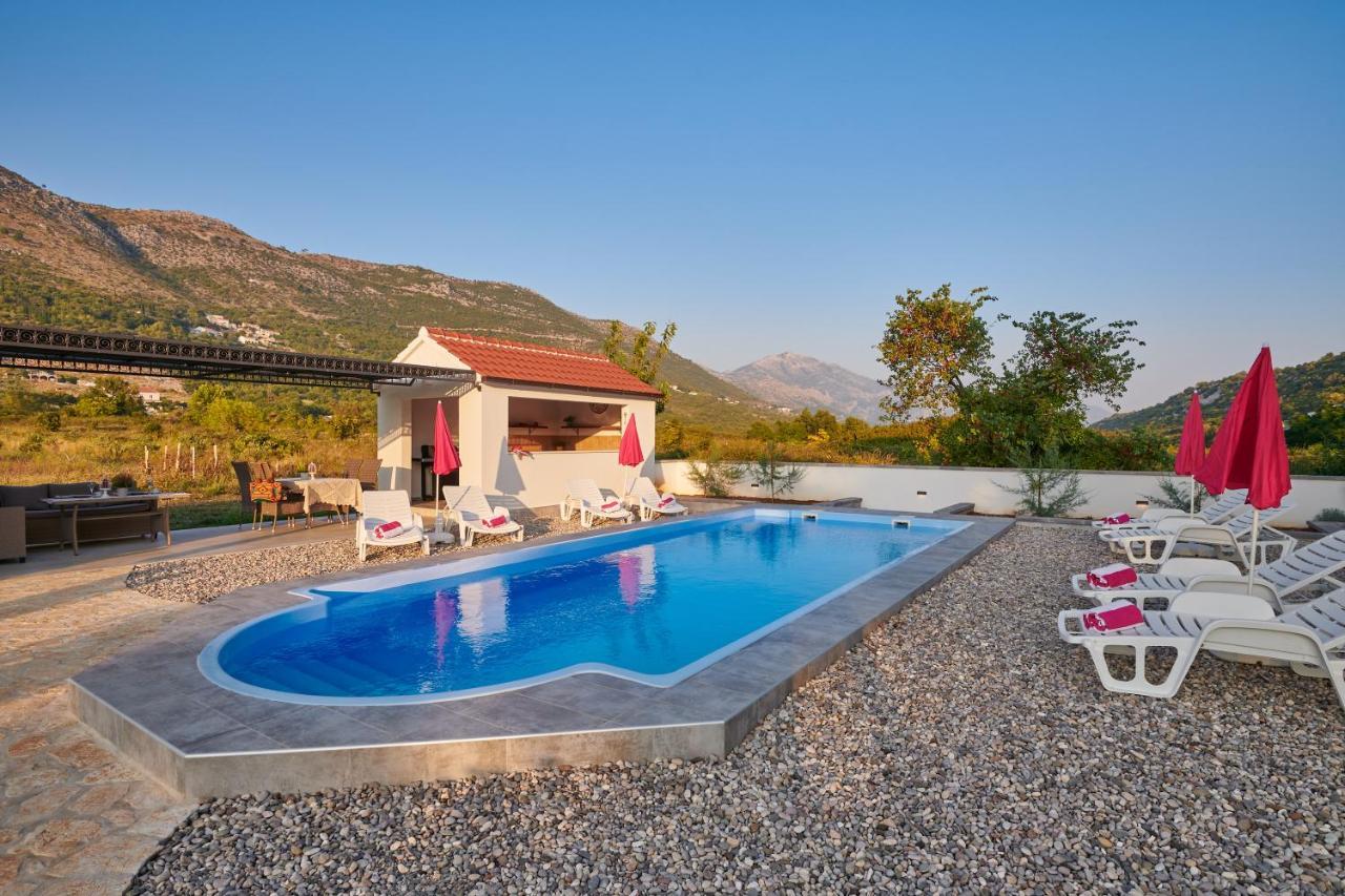 Apartment Liberty Cavtat
