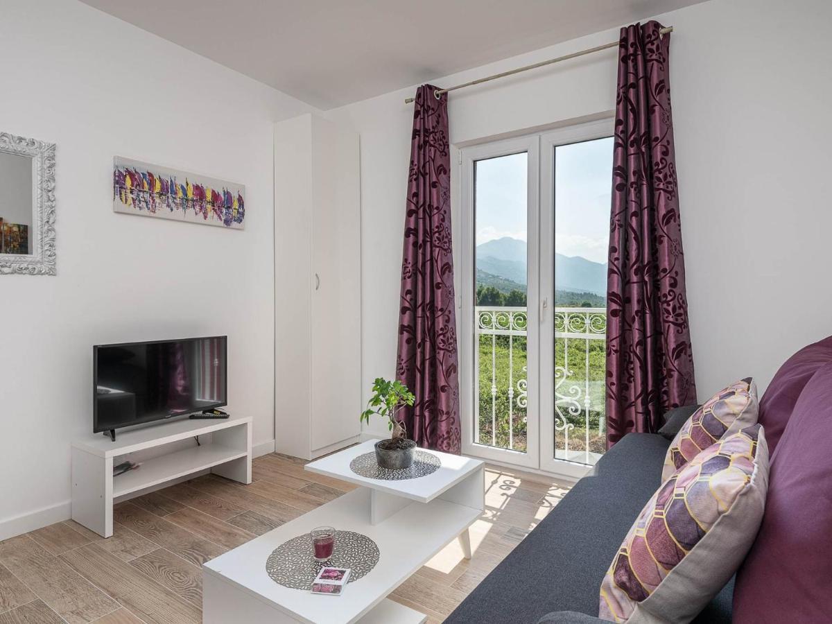 Liberty Apartment