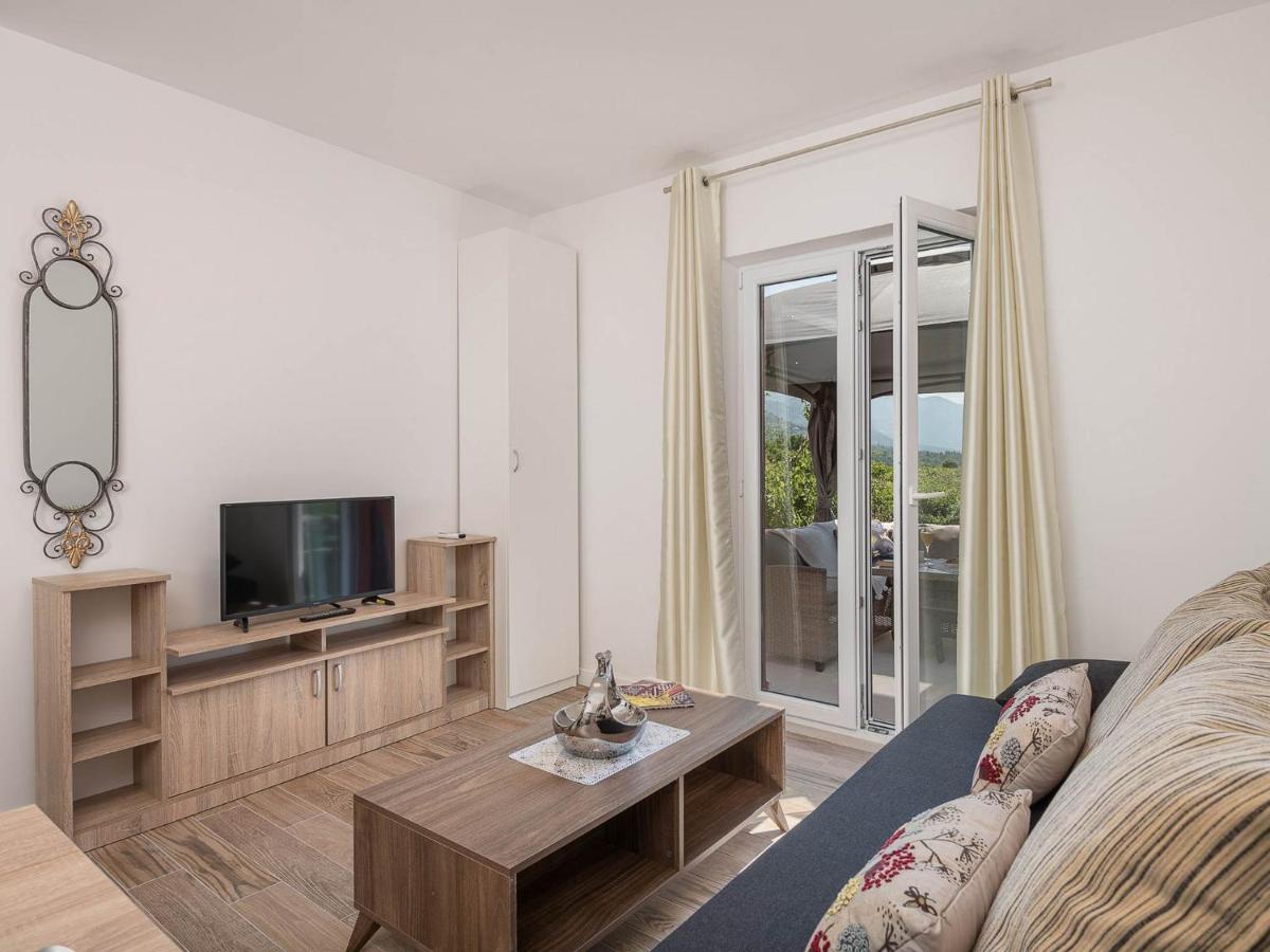 Apartment Liberty