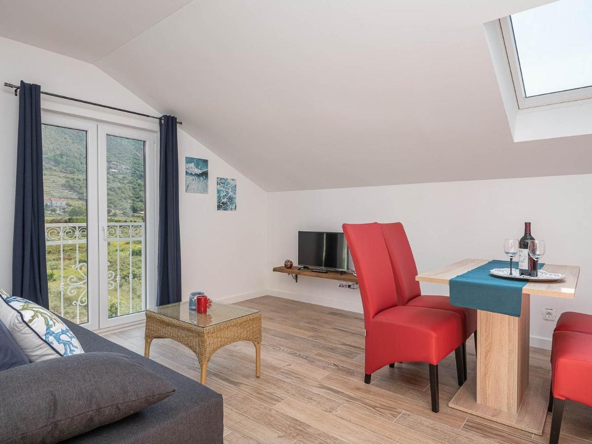 Liberty Apartment *