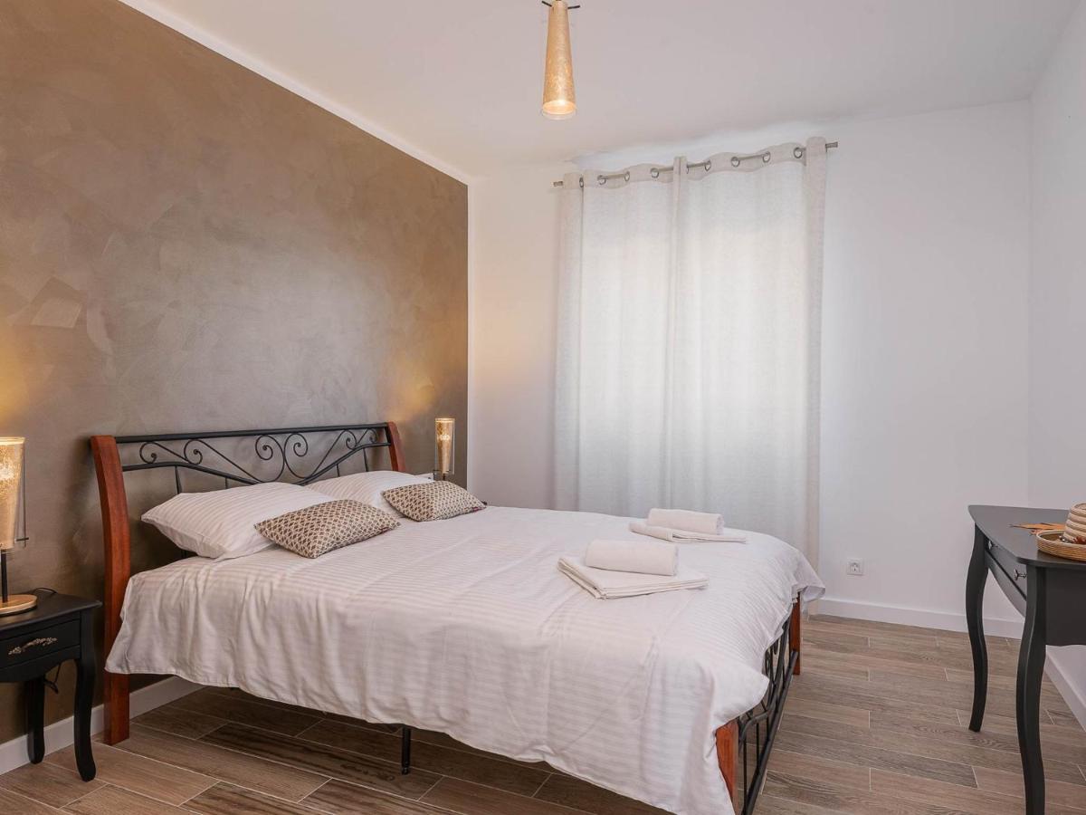Apartment Liberty *
