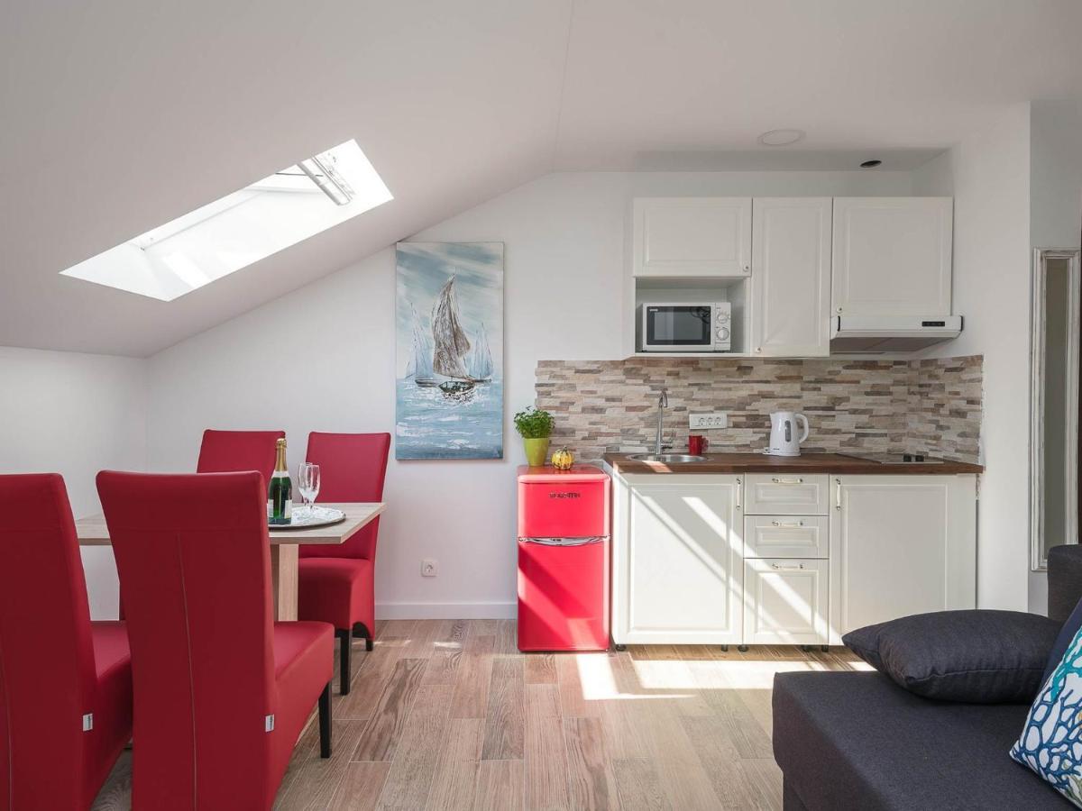 Apartment Liberty Cavtat