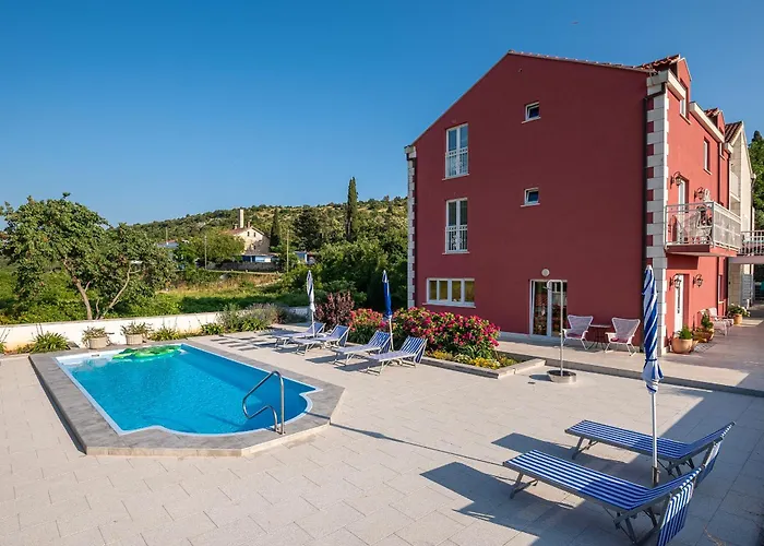 Villa Liberty