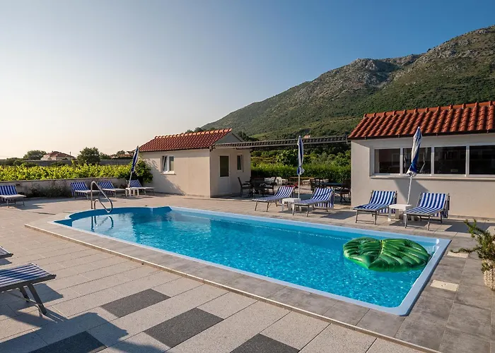 Villa Liberty