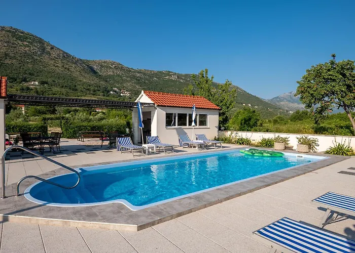 Villa Liberty