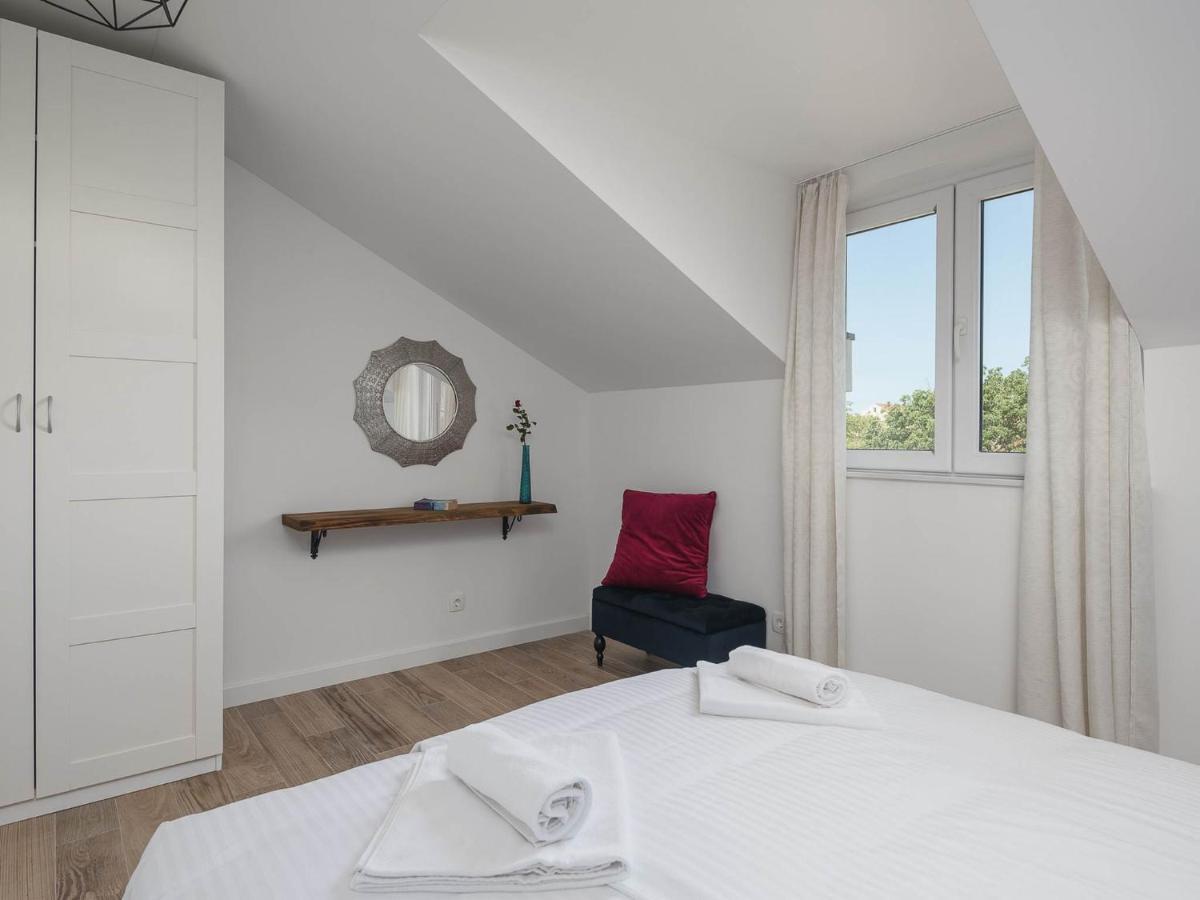 Liberty Apartmán